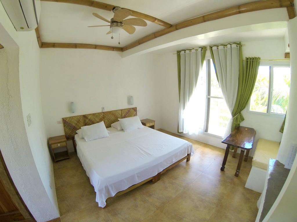 Lanterna Hotel Boracay Balabag  Exterior foto