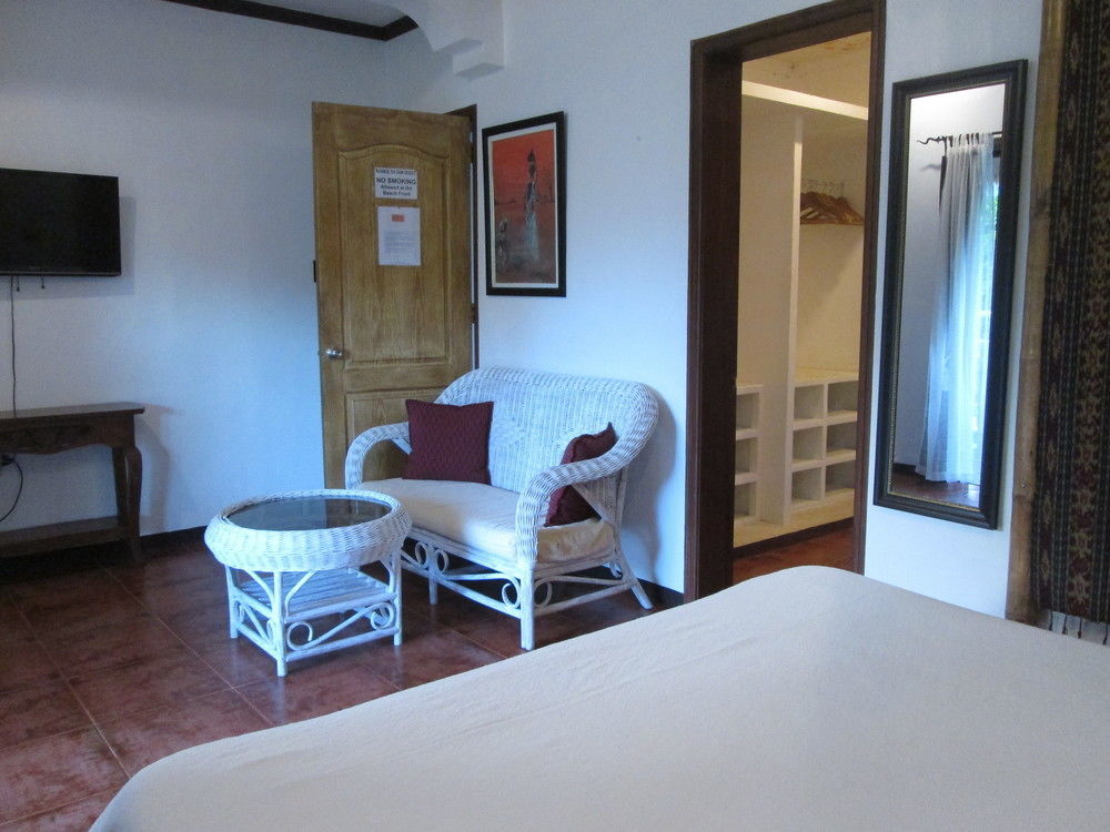 Lanterna Hotel Boracay Balabag  Exterior foto