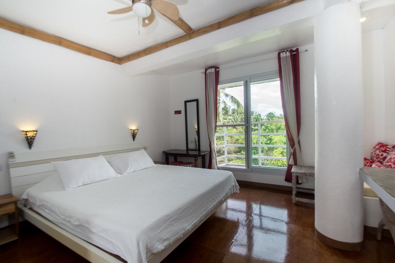 Lanterna Hotel Boracay Balabag  Exterior foto
