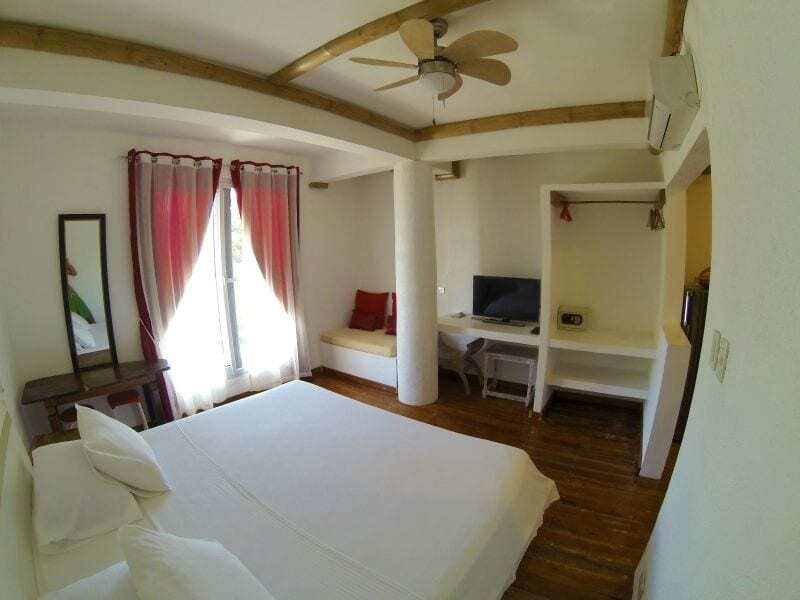 Lanterna Hotel Boracay Balabag  Exterior foto